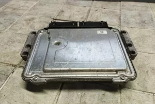 CV6112A650AMF Блок управления двигателем Ford Focus 4 Арт e12241690, вид 4