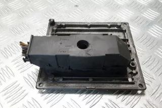 6S6112A650MD Блок управления двигателем Ford Fiesta 7 Арт e12241607, вид 1