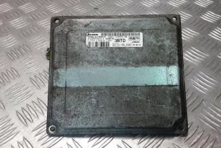 4S6112A650ND Блок управления двигателем Ford Fiesta 7 Арт e12241606, вид 1