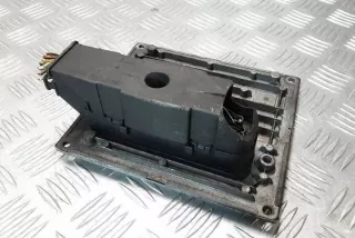 4S6112A650ND Блок управления двигателем Ford Fiesta 7 Арт e12241606, вид 2