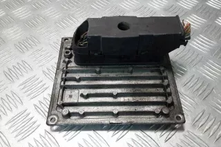 4S6112A650ND Блок управления двигателем Ford Fiesta 7 Арт e12241606, вид 3