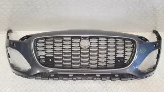  Бампер передний Jaguar F-Type restailing Арт e12241586, вид 1