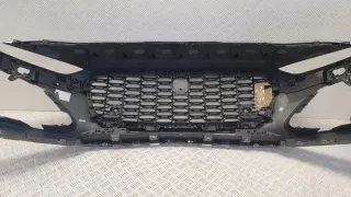  Бампер передний Jaguar F-Type restailing Арт e12241586, вид 11