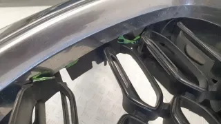  Бампер передний Jaguar F-Type restailing Арт e12241586, вид 2