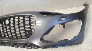  Бампер передний Jaguar F-Type restailing Арт e12241586, вид 4