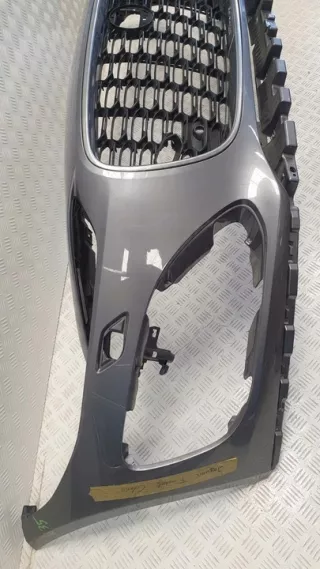  Бампер передний Jaguar F-Type restailing Арт e12241586, вид 5