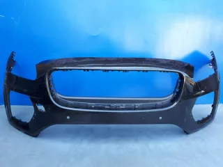 J9C3-17F003-C Бампер передний Jaguar E-PACE Арт e12241545, вид 1