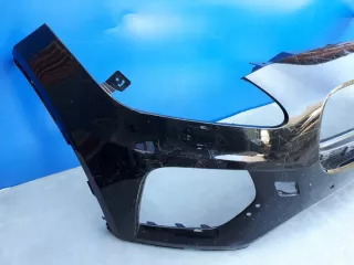 J9C3-17F003-C Бампер передний Jaguar E-PACE Арт e12241545, вид 4
