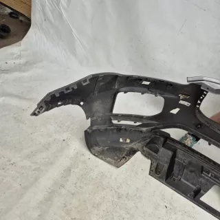 J9C3-17F003-AA7BA Бампер передний Jaguar E-PACE Арт e12241543, вид 6