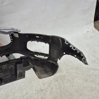 J9C3-17F003-AA7BA Бампер передний Jaguar E-PACE Арт e12241543, вид 7