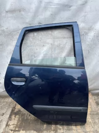  Дверь задняя правая Mitsubishi Colt 6 Арт e12241517, вид 1