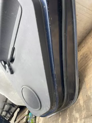  Дверь задняя правая Mitsubishi Colt 6 Арт e12241517, вид 3
