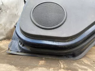  Дверь задняя правая Mitsubishi Colt 6 Арт e12241517, вид 4