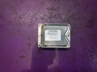 00467374720 0261204578 Блок управления двигателем Fiat Bravo 1 Арт e12241477, вид 1
