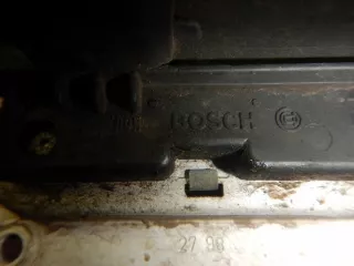 00467374720 0261204578 Блок управления двигателем Fiat Bravo 1 Арт e12241477, вид 3