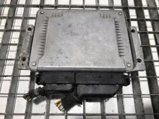 9648608580 LORK-486-16664 Блок управления двигателем Citroen Jumper 2 Арт e12241406, вид 3