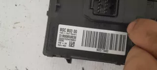 9660774680 Блок управления двигателем Citroen C8 Арт e12241393, вид 5