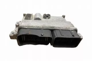 9809447980 Блок управления двигателем Citroen C5 2 Арт e12241371, вид 3