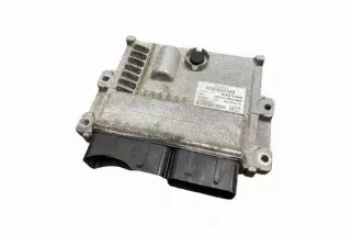 9809447980 Блок управления двигателем Citroen C5 2 Арт e12241371, вид 4