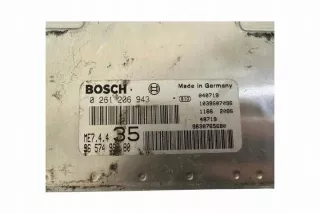 9638765680 Блок управления двигателем Citroen C4 1 Арт e12241326, вид 2