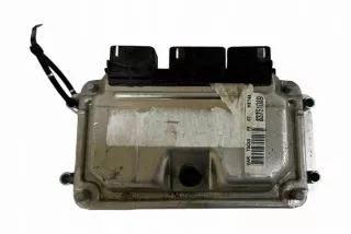 9638765680 Блок управления двигателем Citroen C4 1 Арт e12241326, вид 4
