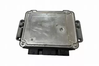 9663755480 Блок управления двигателем Citroen C3 2 Арт e12241245, вид 3