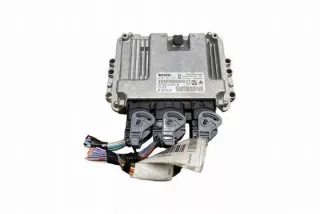 9658945380 Блок управления двигателем Citroen C3 2 Арт e12241236, вид 2