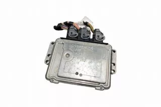 9658945380 Блок управления двигателем Citroen C3 2 Арт e12241236, вид 4