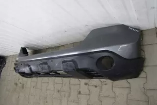 71101-SWA-ZZ00 Бампер передний Honda CR-V 3 Арт e12241223, вид 2