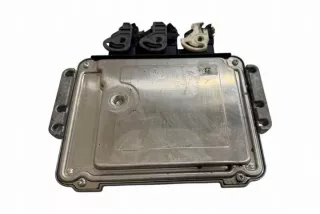 9653958980 Блок управления двигателем Citroen Berlingo 2  Арт e12241108, вид 2