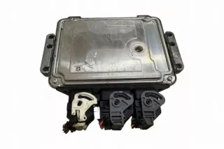 9653958980 Блок управления двигателем Citroen Berlingo 2  Арт e12241108, вид 4