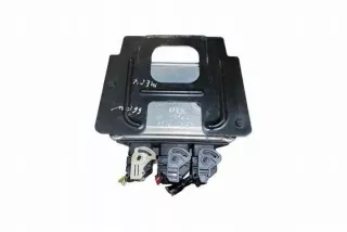 9666975480 Блок управления двигателем Citroen Berlingo 2  Арт e12241098, вид 1