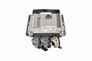 9666975480 Блок управления двигателем Citroen Berlingo 2  Арт e12241098, вид 4