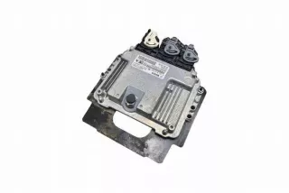 9666975480 Блок управления двигателем Citroen Berlingo 2  Арт e12241098, вид 5