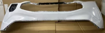 PZ31-17F003-F Бампер передний Ford Transit Custom Арт e12241044, вид 1