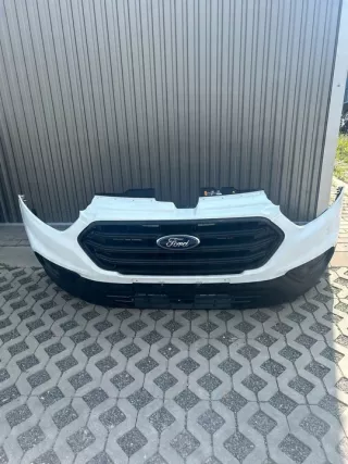  Бампер передний Ford Transit Custom Арт e12241043, вид 1
