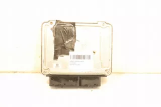 0281012695 Блок управления двигателем Chevrolet Captiva Арт e12241034, вид 5