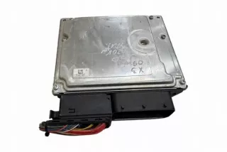 030380992 Блок управления двигателем BMW X3 E83 Арт e12240814, вид 2