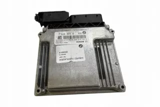 030380992 Блок управления двигателем BMW X3 E83 Арт e12240814, вид 3