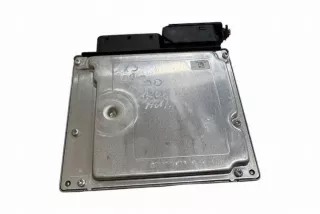 030380992 Блок управления двигателем BMW X3 E83 Арт e12240814, вид 4