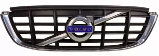 31284337 Решетка радиатора Volvo XC60 1 Арт e12240700, вид 1