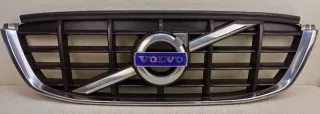 31284337 Решетка радиатора Volvo XC60 1 Арт e12240700, вид 2