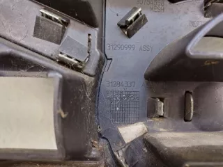 31284337 Решетка радиатора Volvo XC60 1 Арт e12240700, вид 8