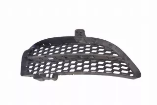 7L6853666B Решетка радиатора Volkswagen Touareg 2 Арт e12240641, вид 1