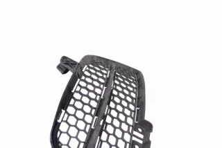 7L6853666B Решетка радиатора Volkswagen Touareg 2 Арт e12240641, вид 2