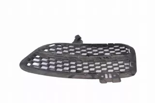 7L6853666B Решетка радиатора Volkswagen Touareg 2 Арт e12240641, вид 3