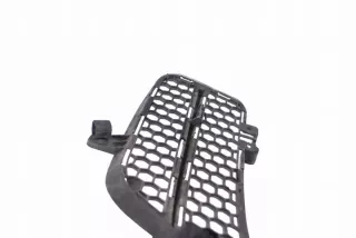 7L6853666B Решетка радиатора Volkswagen Touareg 2 Арт e12240641, вид 4