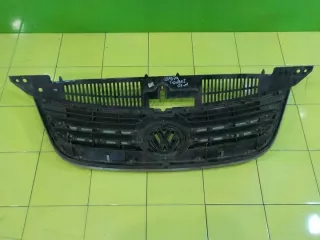 5N0853653A 16AB79 Решетка радиатора Volkswagen Tiguan 1 Арт e12240630, вид 3