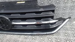 2GM853653A Решетка радиатора Volkswagen T-Cross Арт e12240616, вид 3