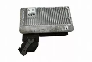 896610DT20 Блок управления двигателем BMW i3 Арт e12240590, вид 1